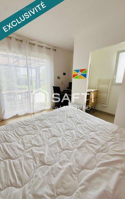 Photo 9 - Maison à VILLIERS-EN-PLAINE