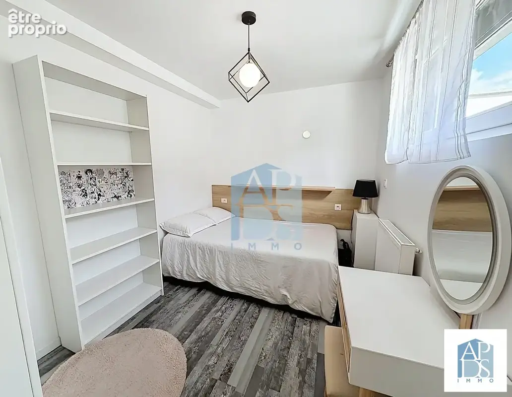 Maison 129 m² à Noisy-Le-Grand  - photo 9