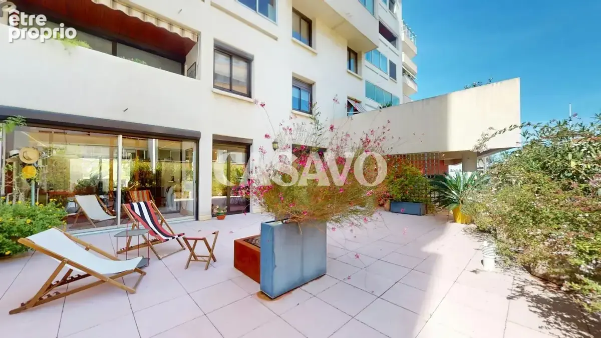 Vente Appartement 3 pièces de 118m² - 66000 Perpignan - photo 12