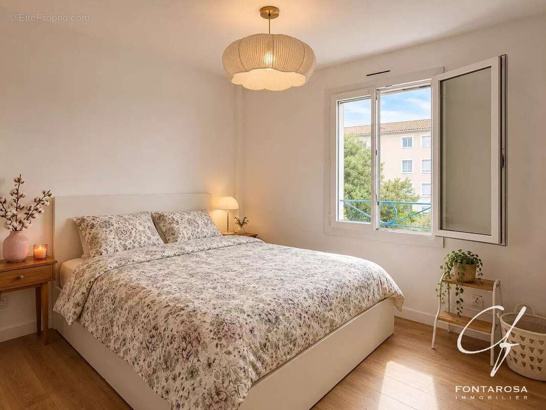 Maison 4 pieces - frejus - photo 8