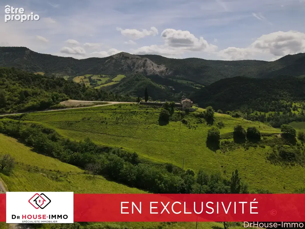 Maison 6 pièces 135 m² à vendre à Eygluy-Escoulin (26400) - photo 19