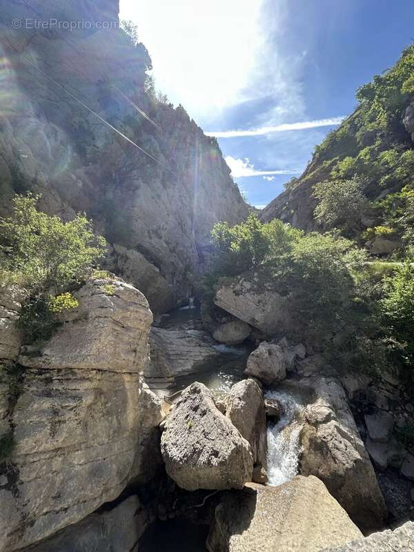 Maison à DIGNE-LES-BAINS