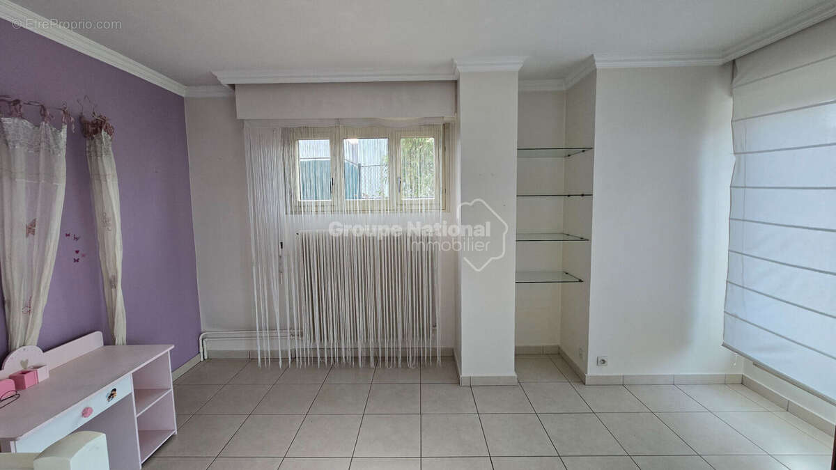 Appartement à VERSAILLES