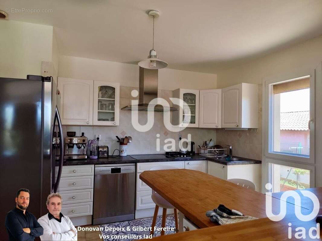 Photo 6 - Maison à ALLEX