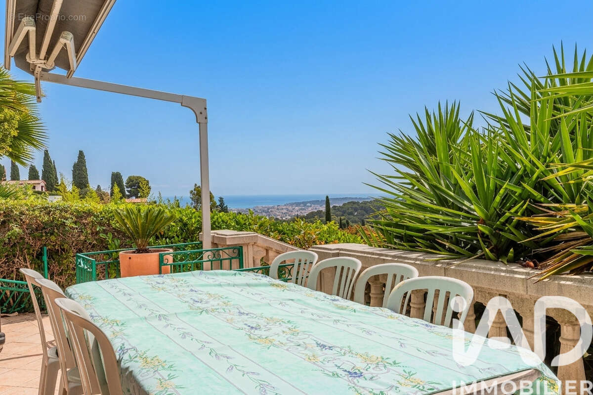 Photo 3 - Maison à VALLAURIS
