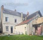 Maison à SELLES-SUR-CHER