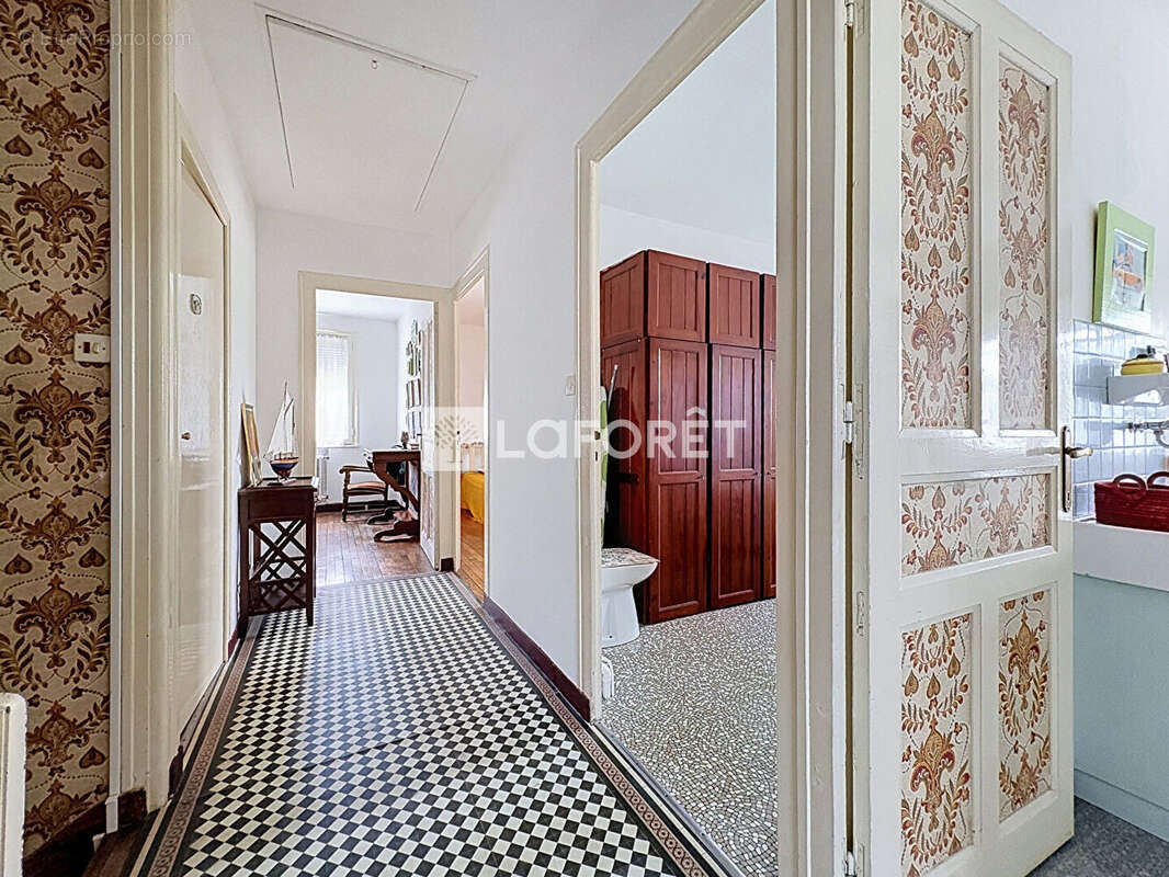 Maison Saint Martin Sur Oust 7 pièce(s) 140 m2 - photo 6