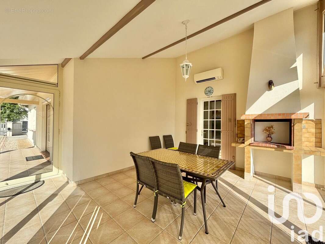 Photo 9 - Maison à PESSAC