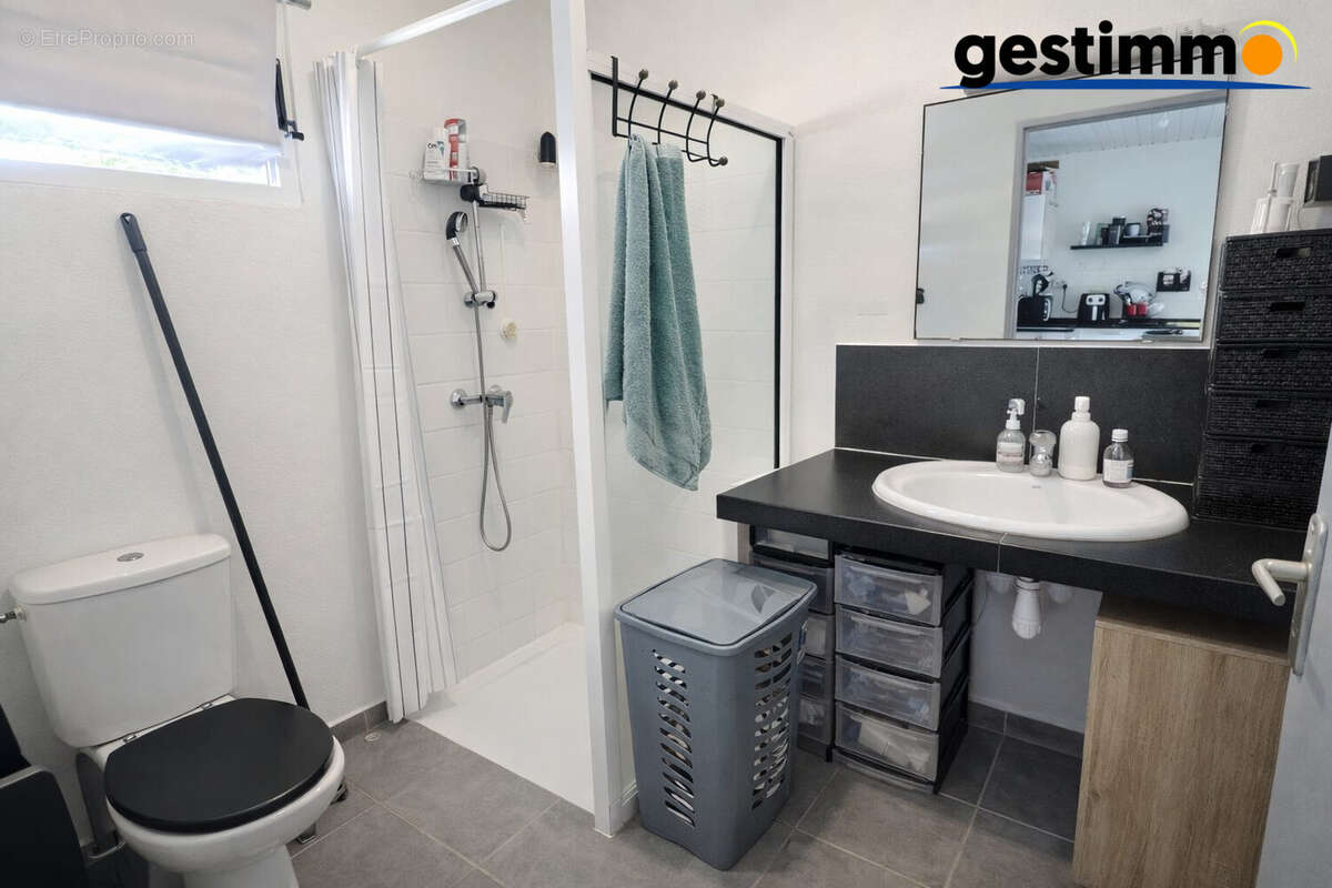 Appartement à CAYENNE