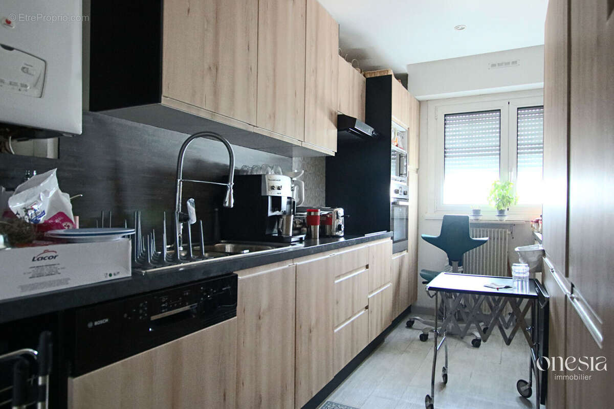 Appartement à PAU