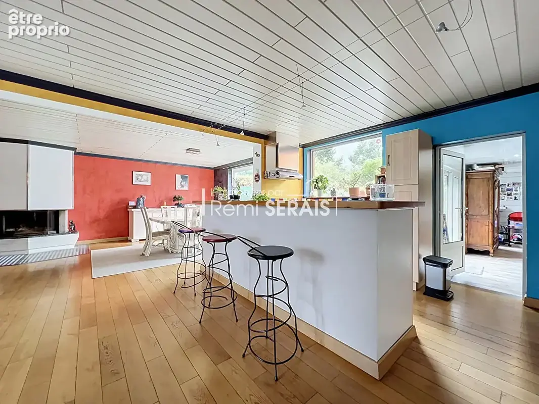 Maison Alençon proche des commodités - photo 7