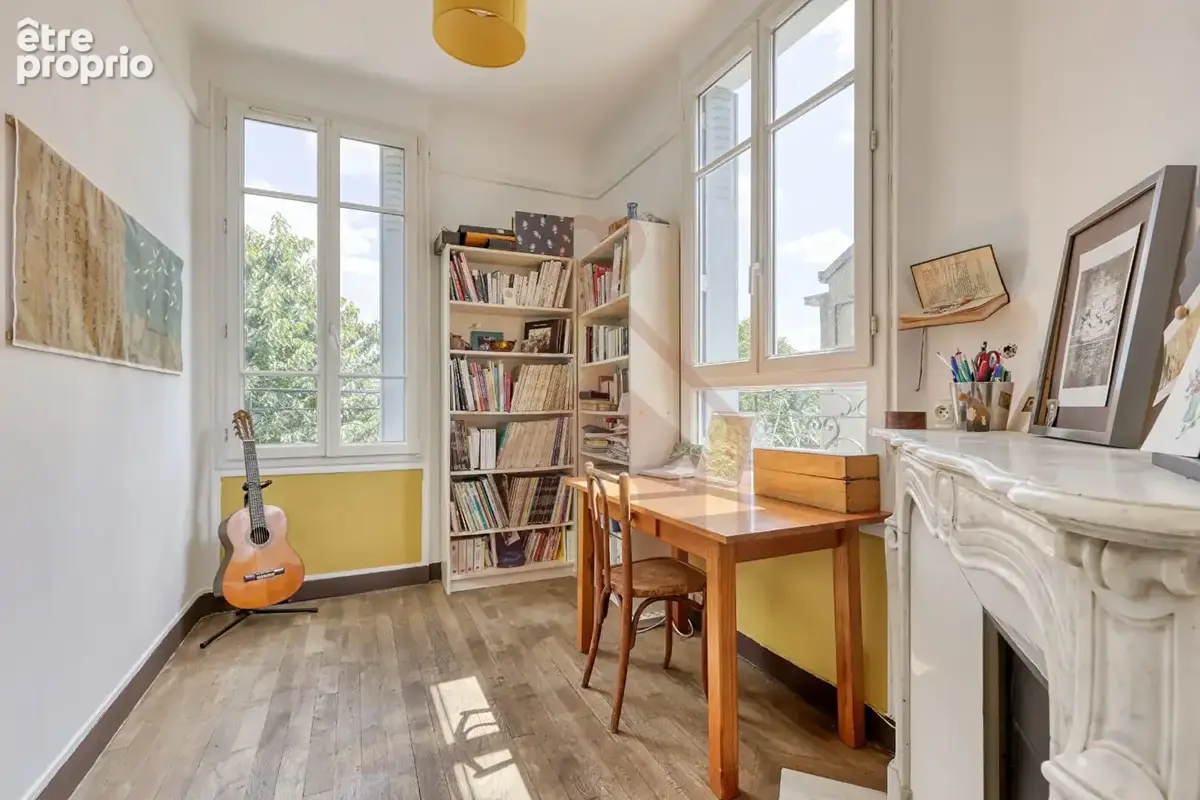 Maison 6 pièces 184 m² à vendre à Vitry-Sur-Seine (94400) - photo 6