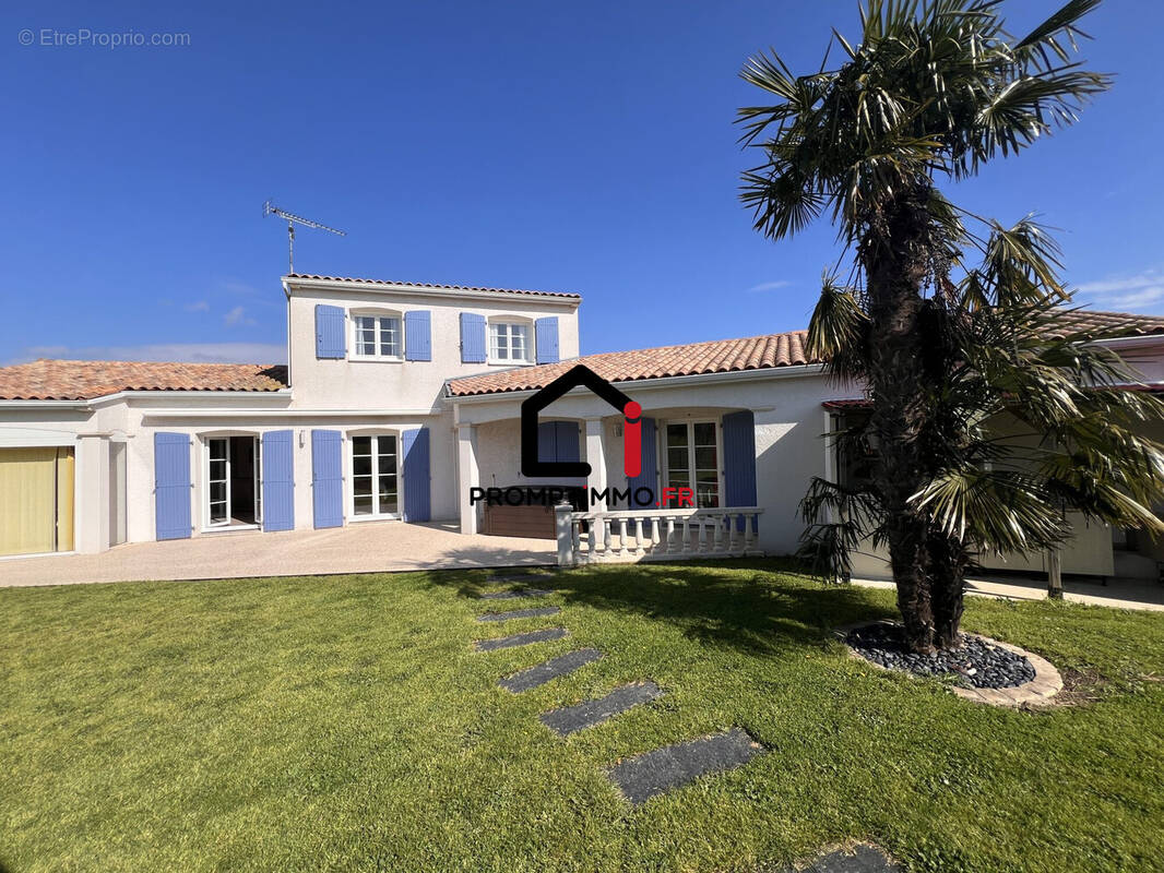 Maison à ROYAN