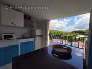 Appartement à LE DIAMANT