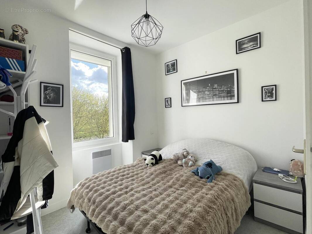 Photo 1 - Appartement à INDRE