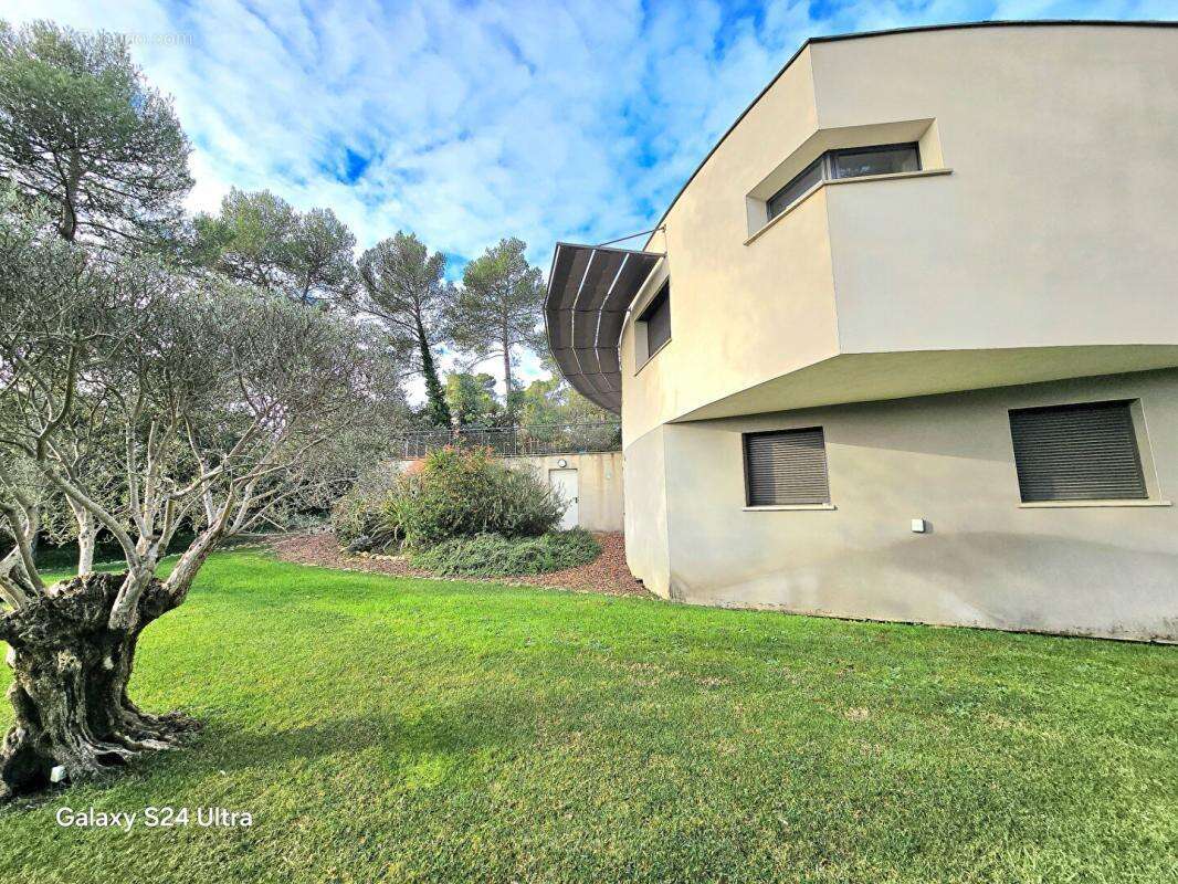 Maison à SAINT-GELY-DU-FESC