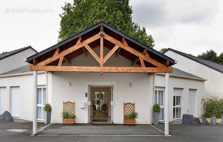 Appartement à ANDARD