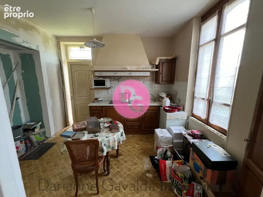 Maison 8 pièces 195 m² à vendre à Capdenac-Gare (12700) - photo 9