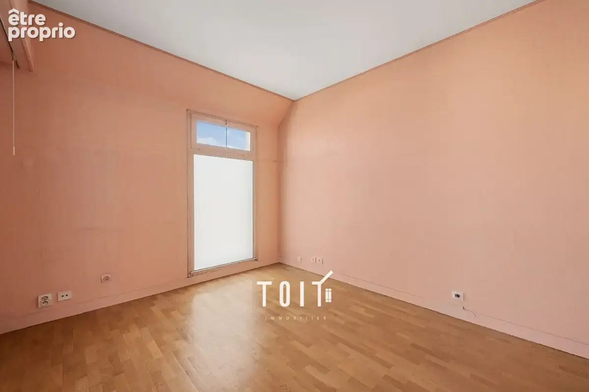 Appartement Paris 3 pièces 73,07m2-Etage élevé- Terrasse- Saint jacques - photo 10