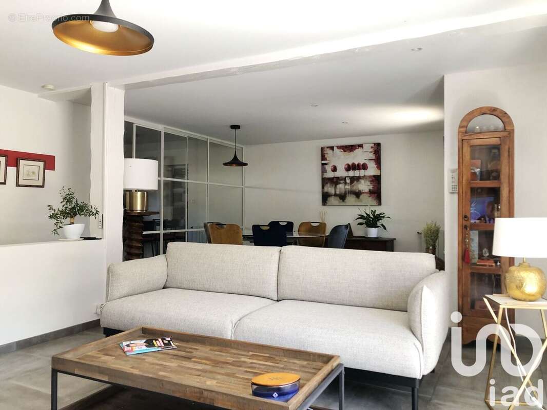 Photo 5 - Maison à SAINT-PIERRE-D'IRUBE