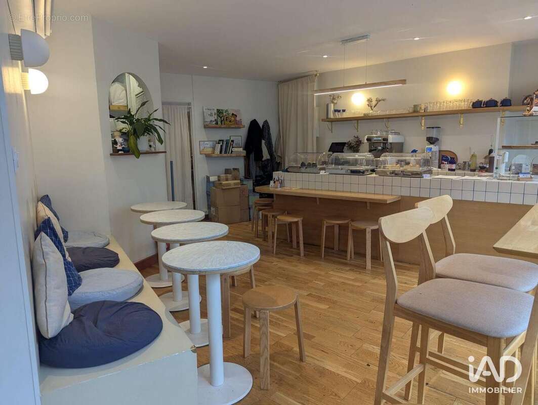 Photo 2 - Commerce à FORCALQUIER