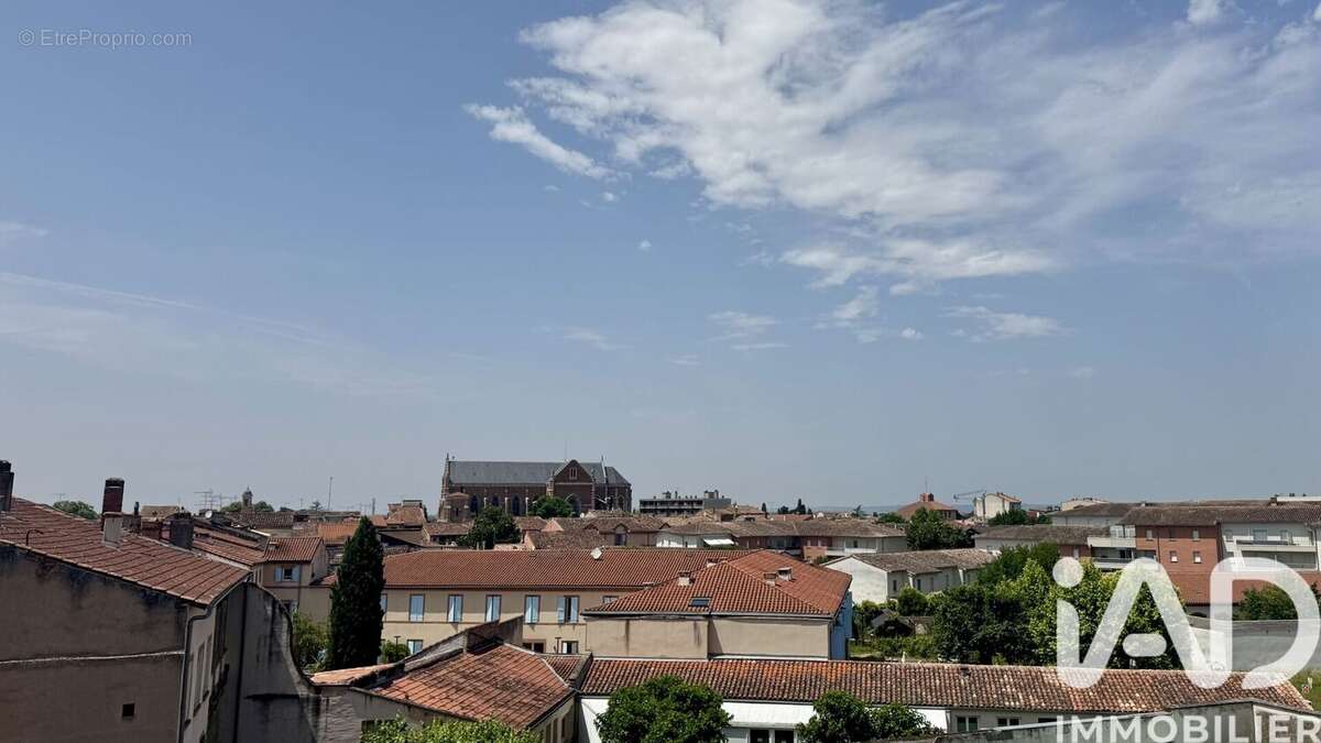Photo 2 - Appartement à MONTAUBAN