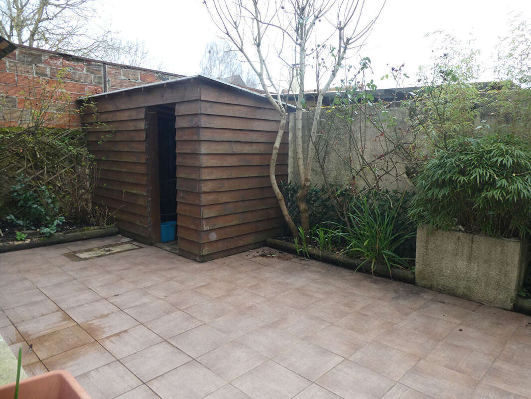 Appartement à PONT-L'EVEQUE