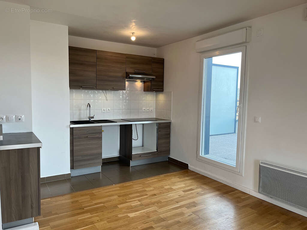 Appartement 78 m² à Quincy-Sous-Senart  - photo 3