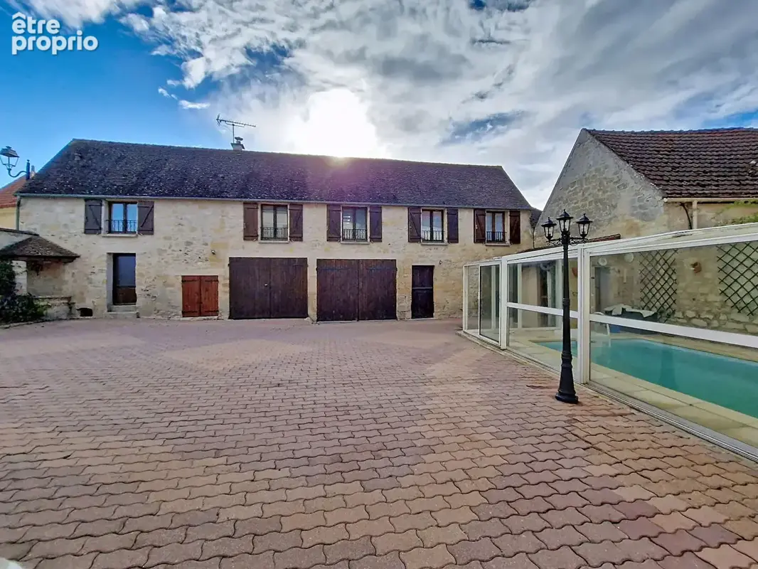 A vendre ensemble immobilier ! - photo 13