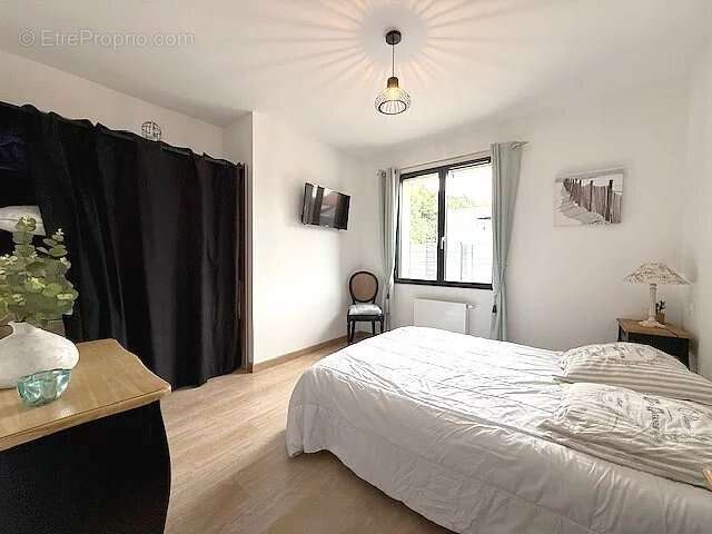 Maison à FORT-MAHON-PLAGE