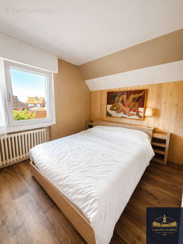 EXCLUSIVITÉ   Grande maison familiale de 210 m2 avec 6 chambres, jardin, à moins de 15 min à pied de la gare - photo 15