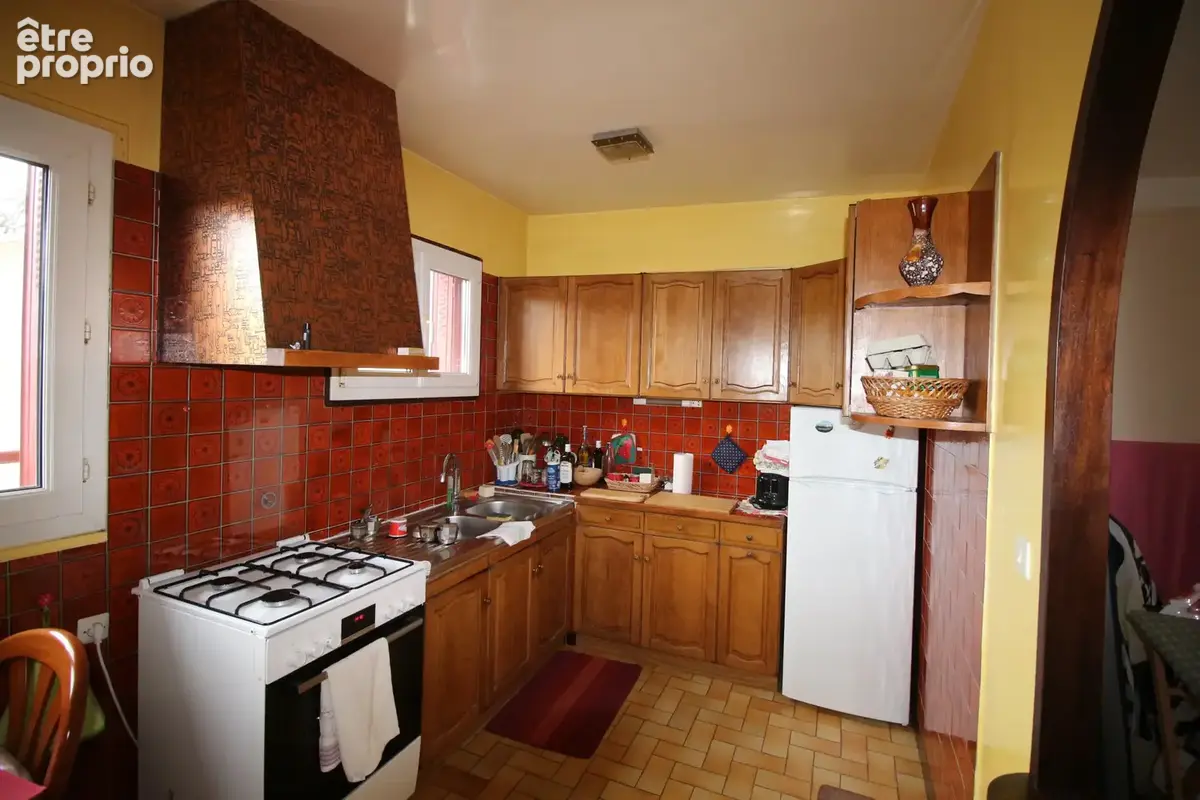 Grande maison familiale Clamart Centre - photo 5
