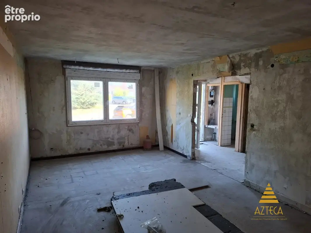 Maison 5 pièces 80 m² à vendre à Cambrai (59400) - photo 2