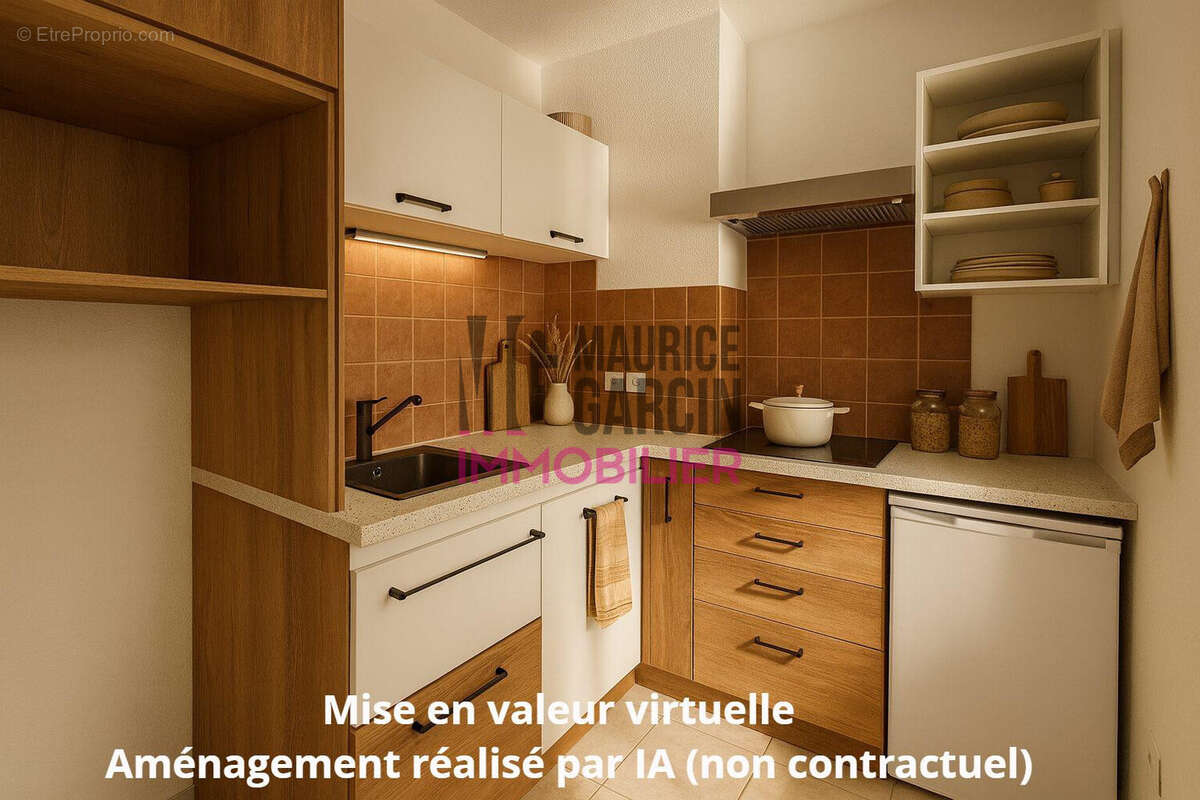 Appartement à AVIGNON