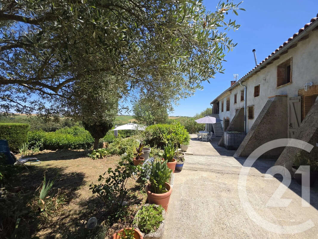 Maison à MURET