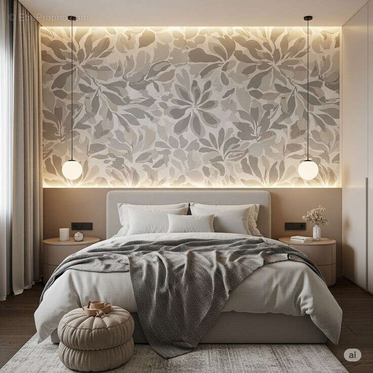 Appartement à SAINT-FONS