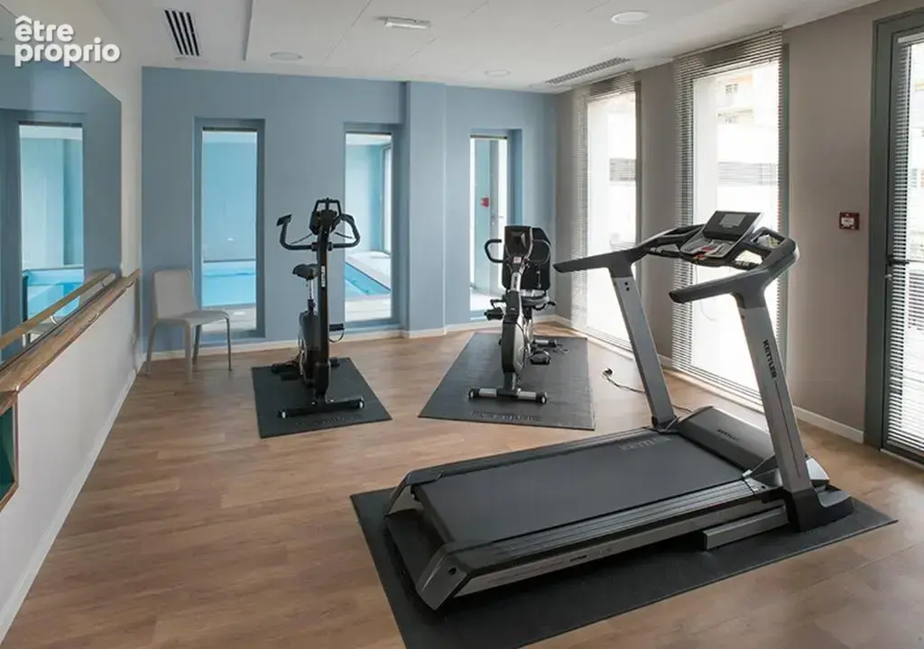 Investissement en residence Senior - photo 5