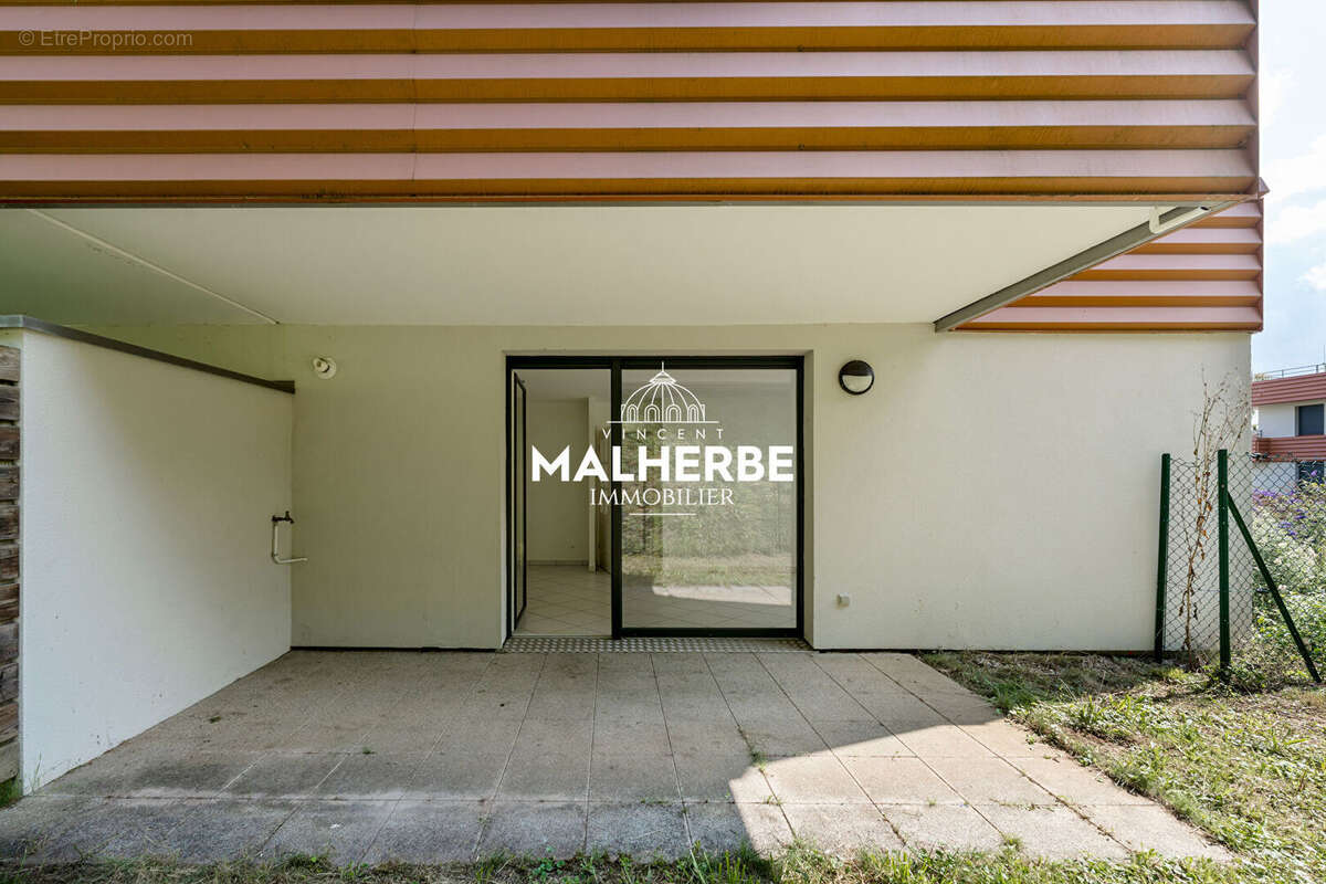 Appartement à VILLERS-LES-NANCY