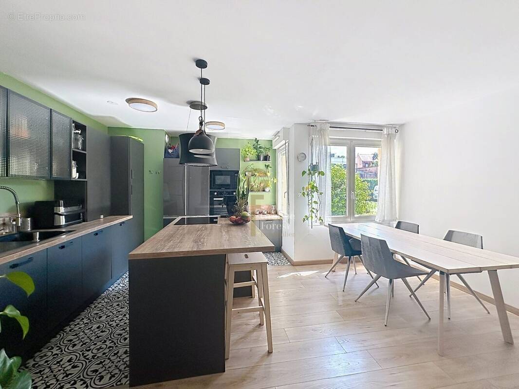 Appartement à LILLE
