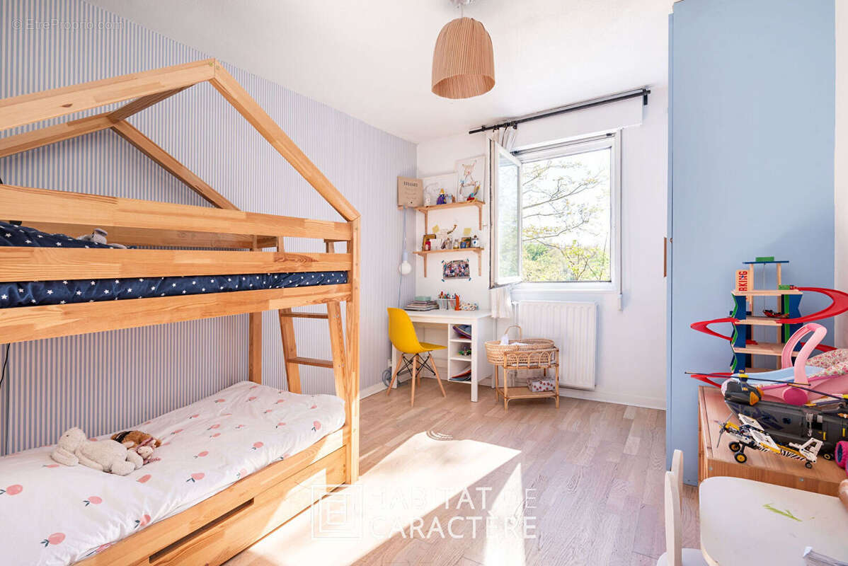 Appartement à LYON-4E