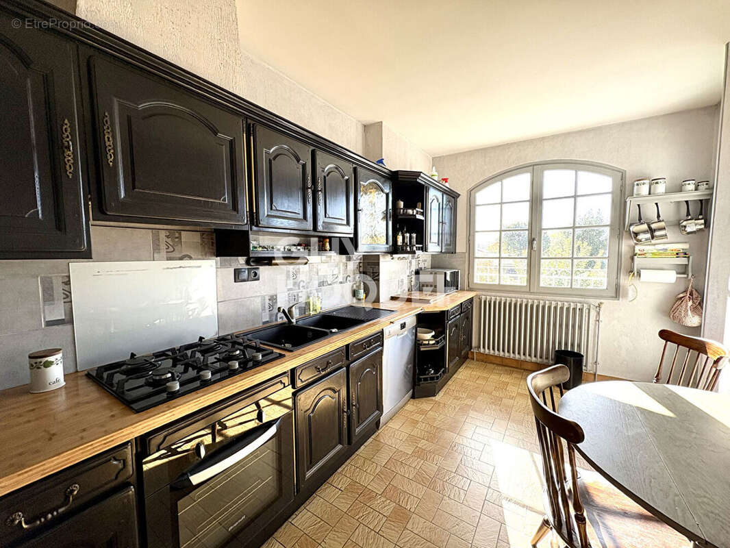 Maison à VILLENAVE-D&#039;ORNON