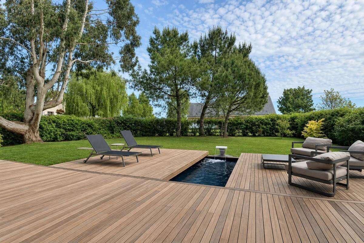 Maison d'exception 7 pièces 220 m² à Marcey-les-Grèves - photo 5