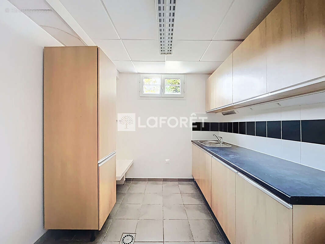 Maison à CARRIERES-SUR-SEINE