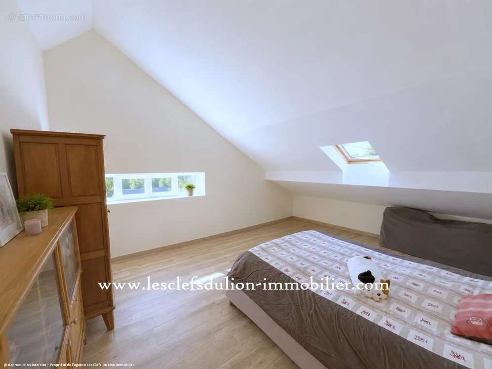 Élégante maison contemporaine de 2024 - photo 21