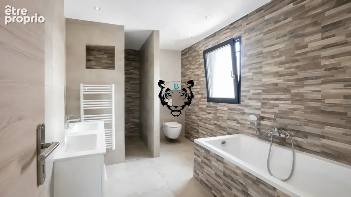 EXCLUSIVITÉ - Villa contemporaine 135 m²  4 chambres, garage & piscine - Le Muy - photo 11