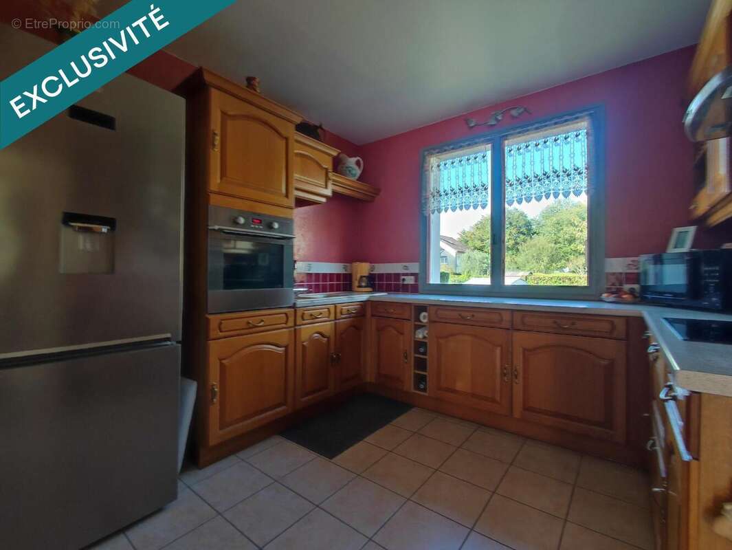 Photo 5 - Maison à COSNE-COURS-SUR-LOIRE