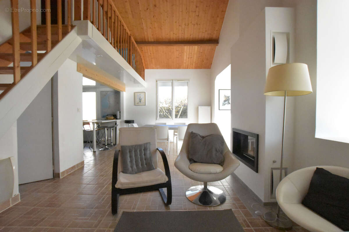 Maison à PREFAILLES