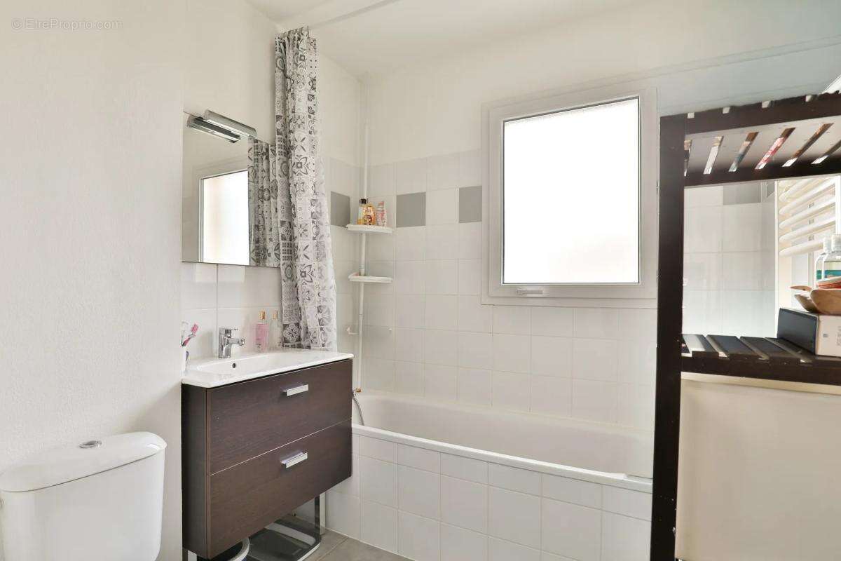 Appartement à BIGANOS