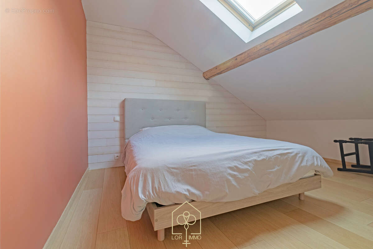 Appartement à HERSERANGE