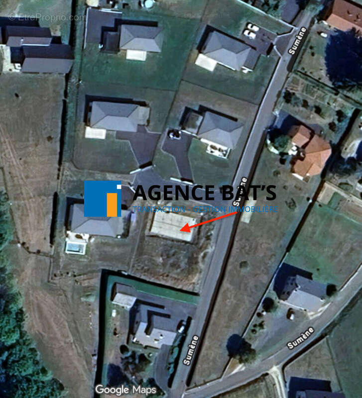 Photo 6 - Maison à SAINT-PIERRE-EYNAC